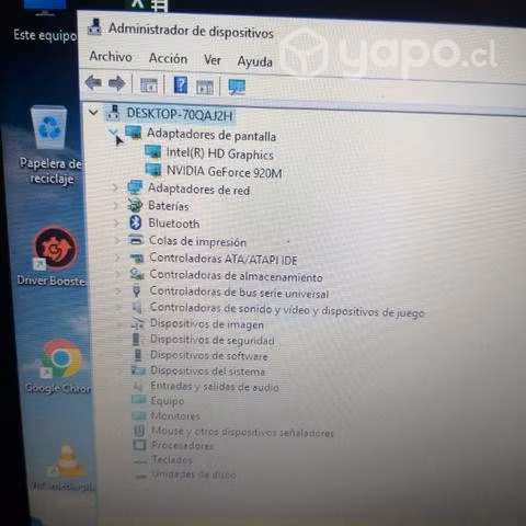 Lenovo ideapad300 - Imagen 2