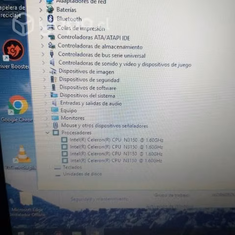 Lenovo ideapad300 - Imagen 3