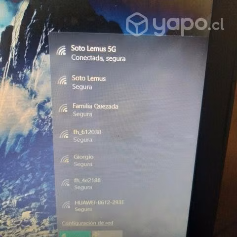 Lenovo ideapad300 - Imagen 4
