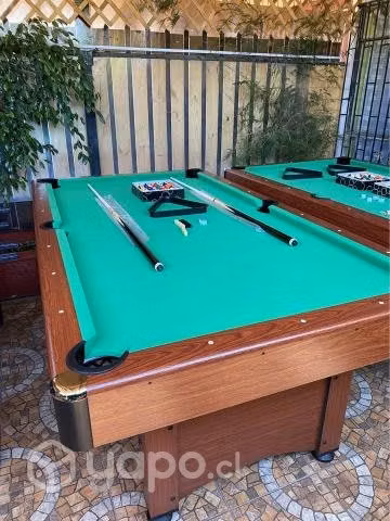 Mesas usadas y nuevas para todo bolsillo
