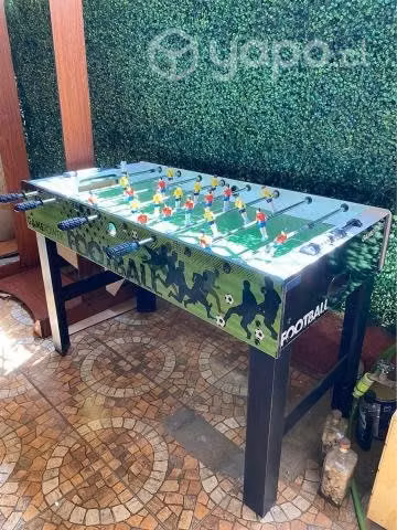 Mesas usadas y nuevas para todo bolsillo