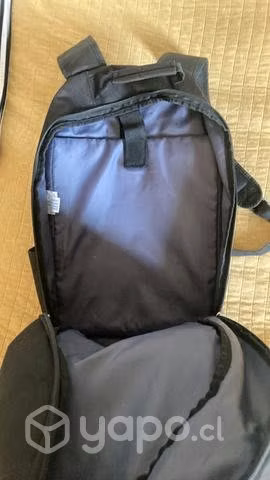 Mochila kensigton espaciosa! - Imagen 2