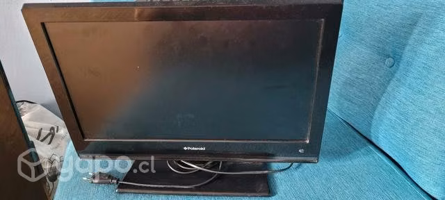 Gas 5 kilo televisor - Imagen 2