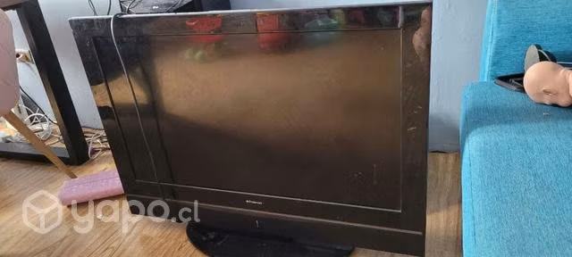 Gas 5 kilo televisor - Imagen 3