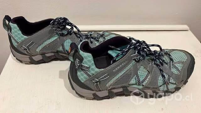 Zapatillas merrell