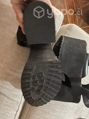 Chalas 36 13cm (como nuevas )