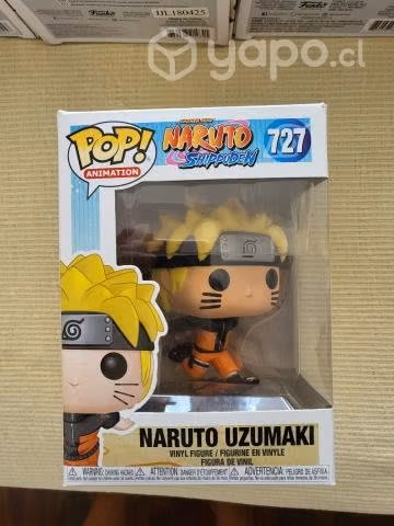 Funko pops