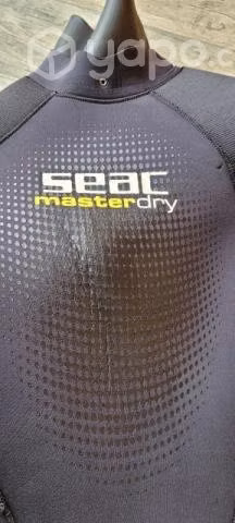 Traje semi seco seac sub mod. master