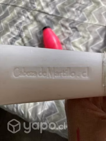 Clavas malabares