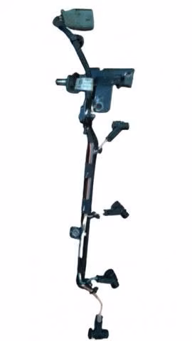 Cable de bujias Peugeot 3008 año 2013/2016 - Imagen 2