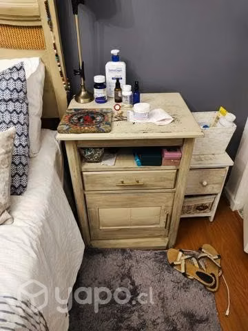 Cositas de casa