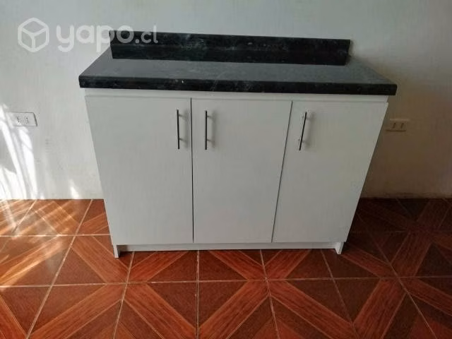 Mueble base de 1.20