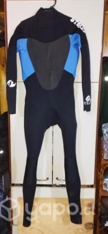 Traje stoked G1