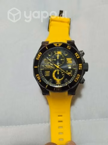 Reloj invicta prodriver - Imagen 3