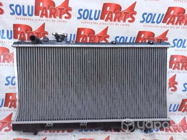 Haima 3 Radiador agua