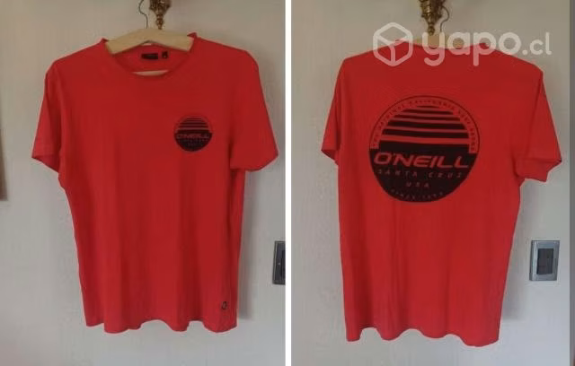 Polera O'neill