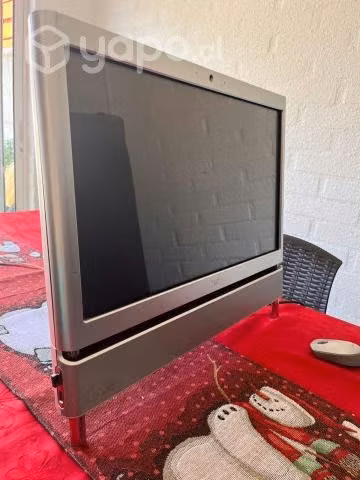 COMPUTADOR ACER ASPIRE TOUCH 23,4gb