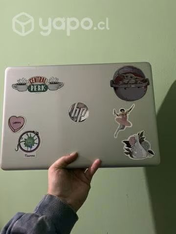 HP 14-cf2051la