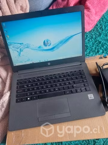 Notebook