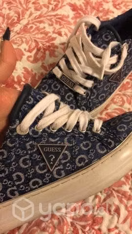 Zapatillas guess
