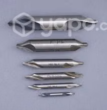 BROCA CENTRO 10.0x25.0mm HSS