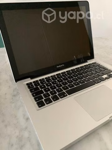 Macbook pro
