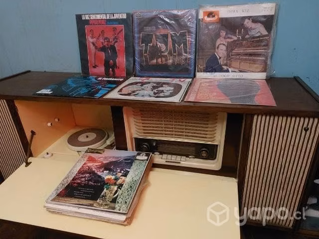 Antigüedades - Imagen 3