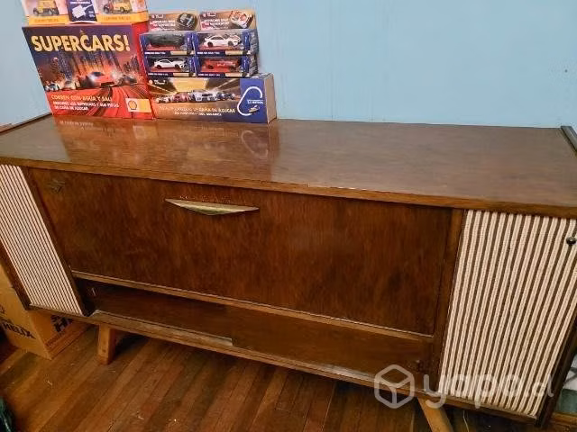 Antigüedades
