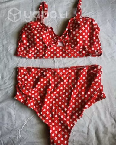 Bikini Maternal M