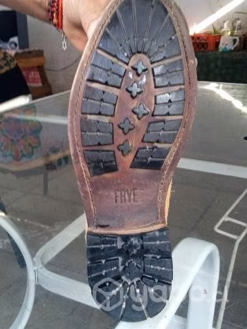 BOTAS FREY.Modelo Chelsea. México