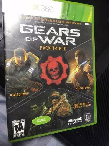 Xbox 360