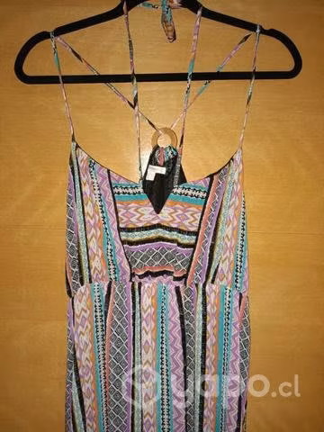 Vestidos coctel fiesta verano