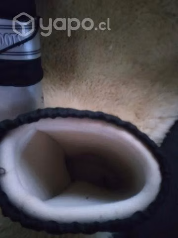 Botas de nieve - Imagen 2