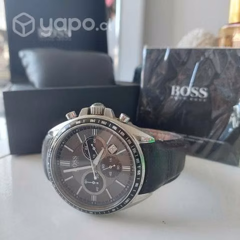 Reloj Hugo Boss - Imagen 2