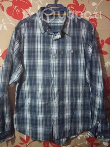 camisa cat