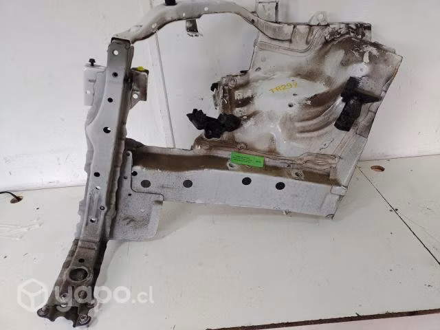 Torre Delantera Derecha Rav4 2019