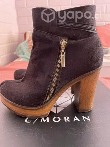 Botines