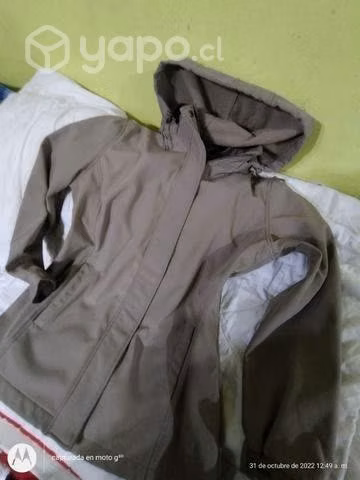 Chaqueta dama L excelente estado - Imagen 4