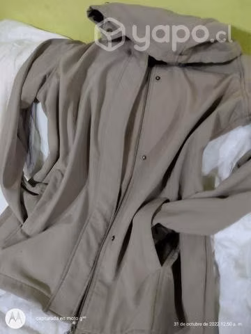 Chaqueta dama L excelente estado - Imagen 2
