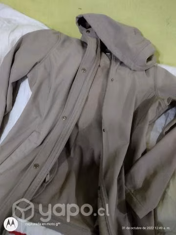 Chaqueta dama L excelente estado - Imagen 3