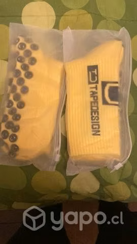 Calcetas antideslizantes