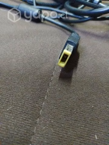 Cargador original Lenovo - Imagen 3