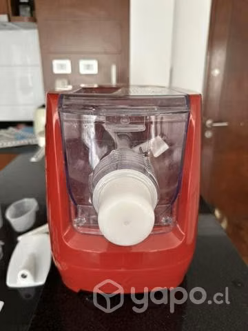 Kit y maquina para pastas automático. - Imagen 2
