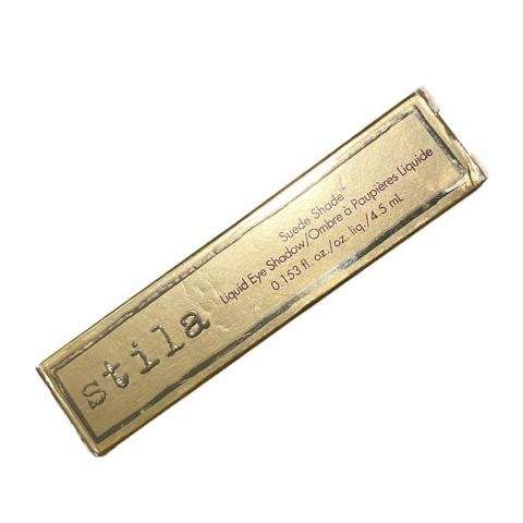 Stila Suede Shade Sombra de Ojos Líquida - Imagen 2