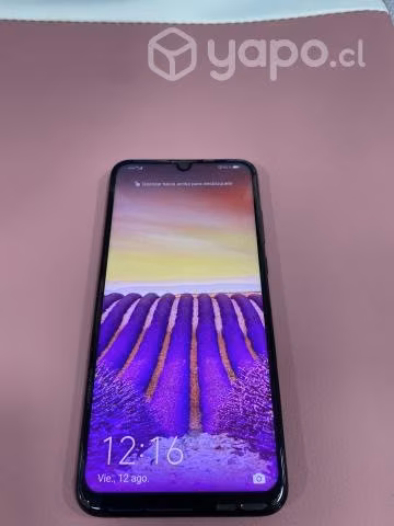 Huawei P Smart 2019