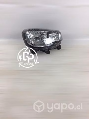 Foco Óptico RH Suzuki Spresso 2022