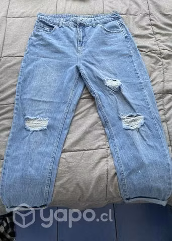 Pantalon sybilla nuevo