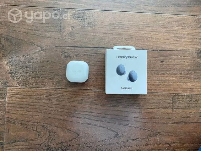 Audífonos Samsung Galaxy Buds 2 - Imagen 3