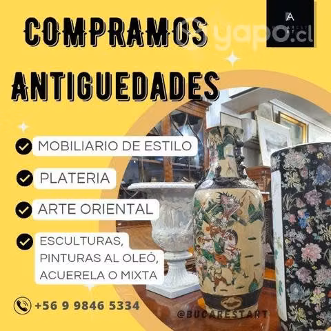 Antigüedades