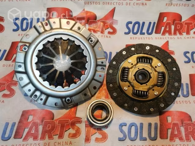 DFSK Truck Cargo Van 1.3 Motor 474 Kit embrague